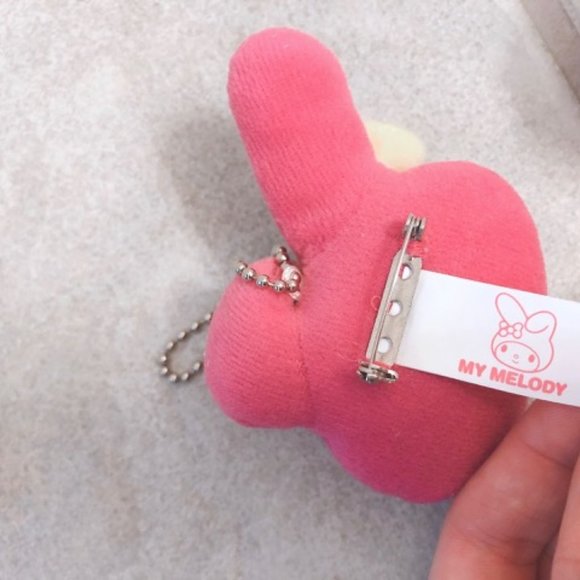 NEW 3 Plush Bundle Teddy Bear Build a Bear Emoticon - Picture 3 of 3